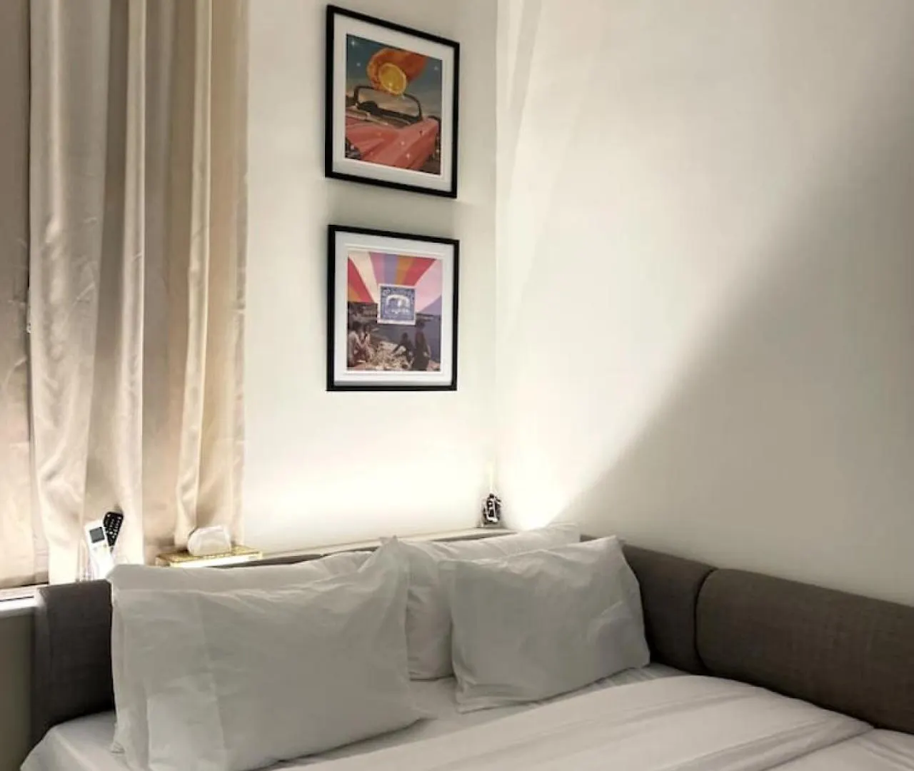 Bhub Room 202 In Gemmayze Beirut