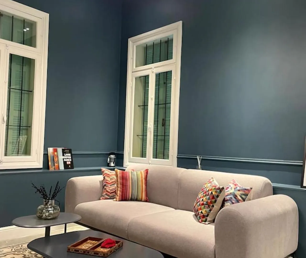 Apartment Bhub Room 202 In Gemmayze Beirut Lebanon
