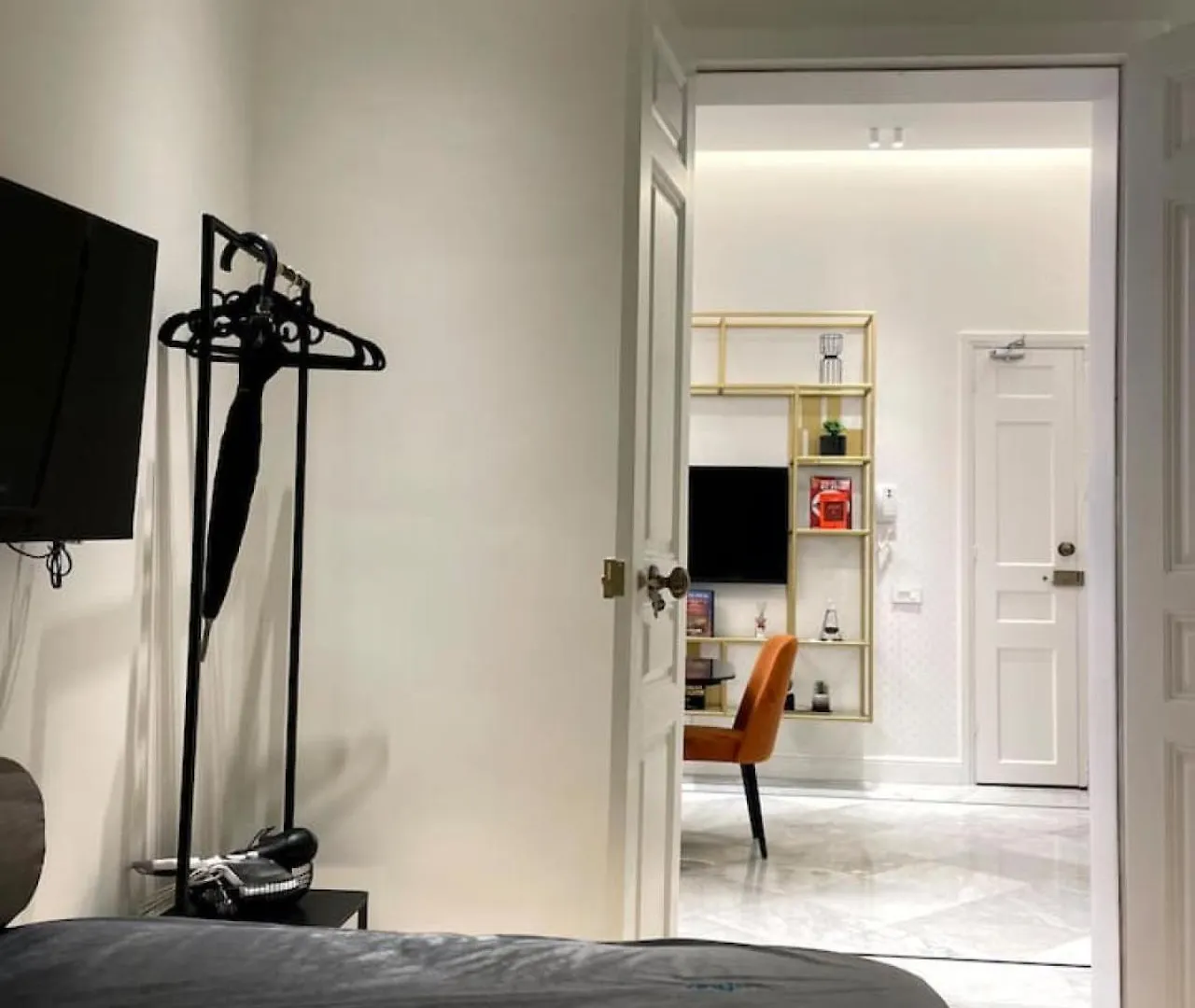 Apartment Bhub Room 202 In Gemmayze Beirut