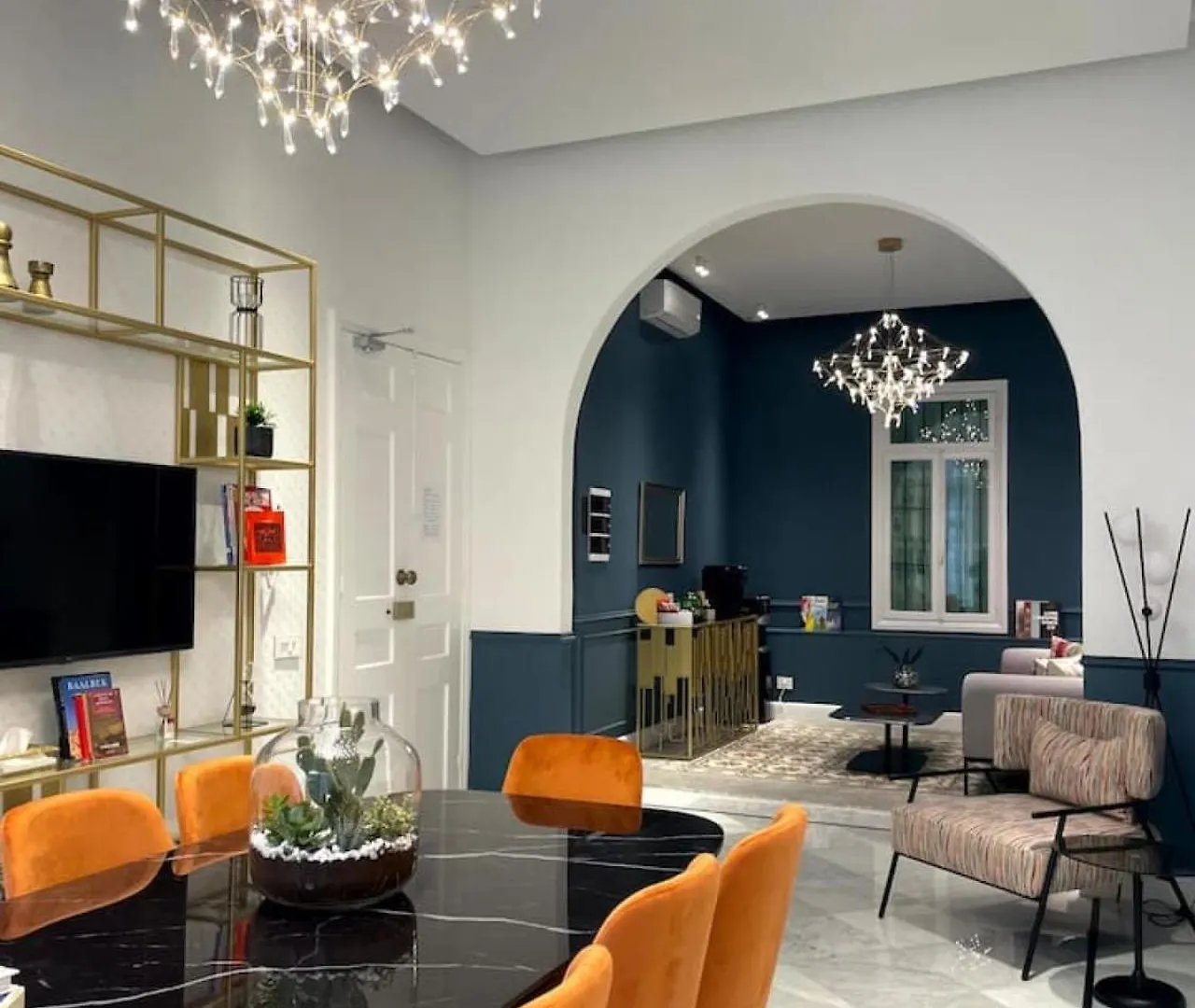 Apartment Bhub Room 202 In Gemmayze Beirut